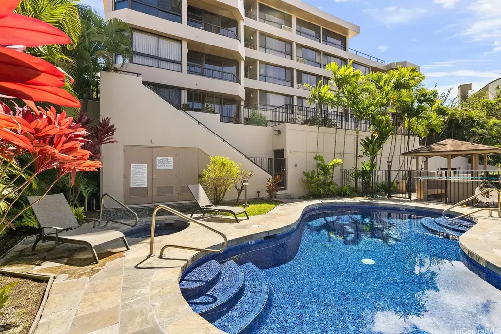 512 Iolani Avenue # Ph-2, Honolulu