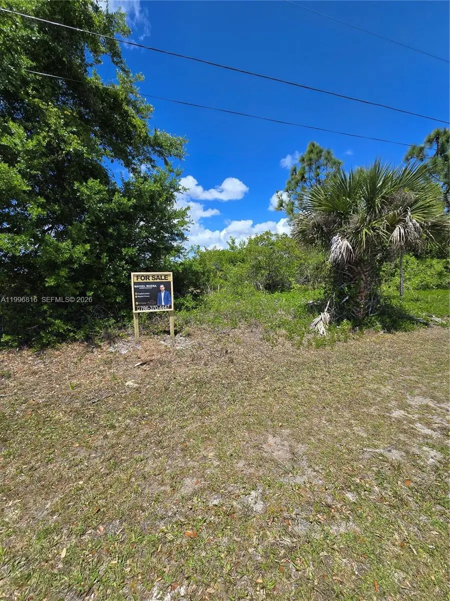 2 of 5 - 9303 Harvester Street, Port Charlotte, FL