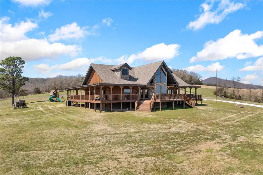 11400 Nc 3700, Western Grove