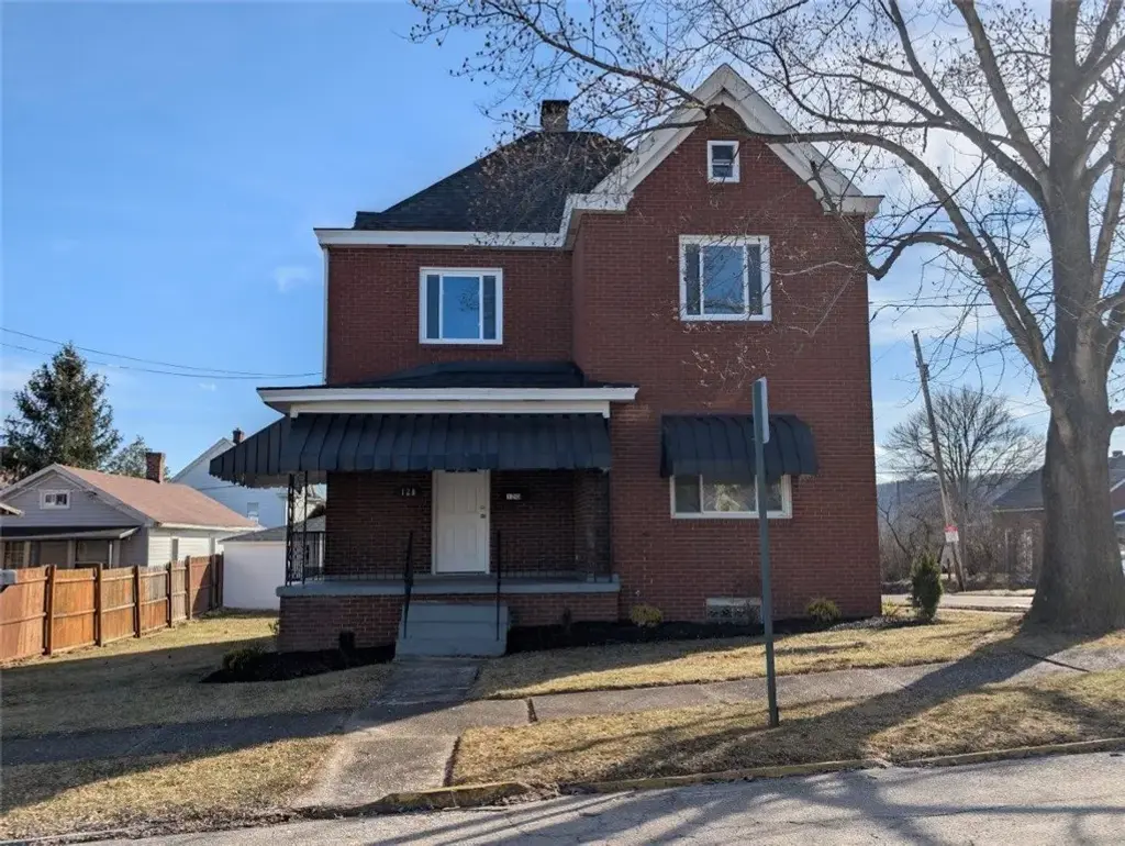 120 5th Street , Youngwood
