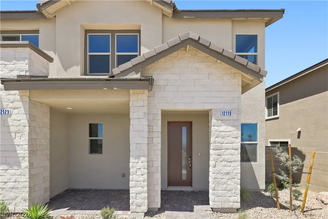 12119 Red Iris Ave, Las Vegas