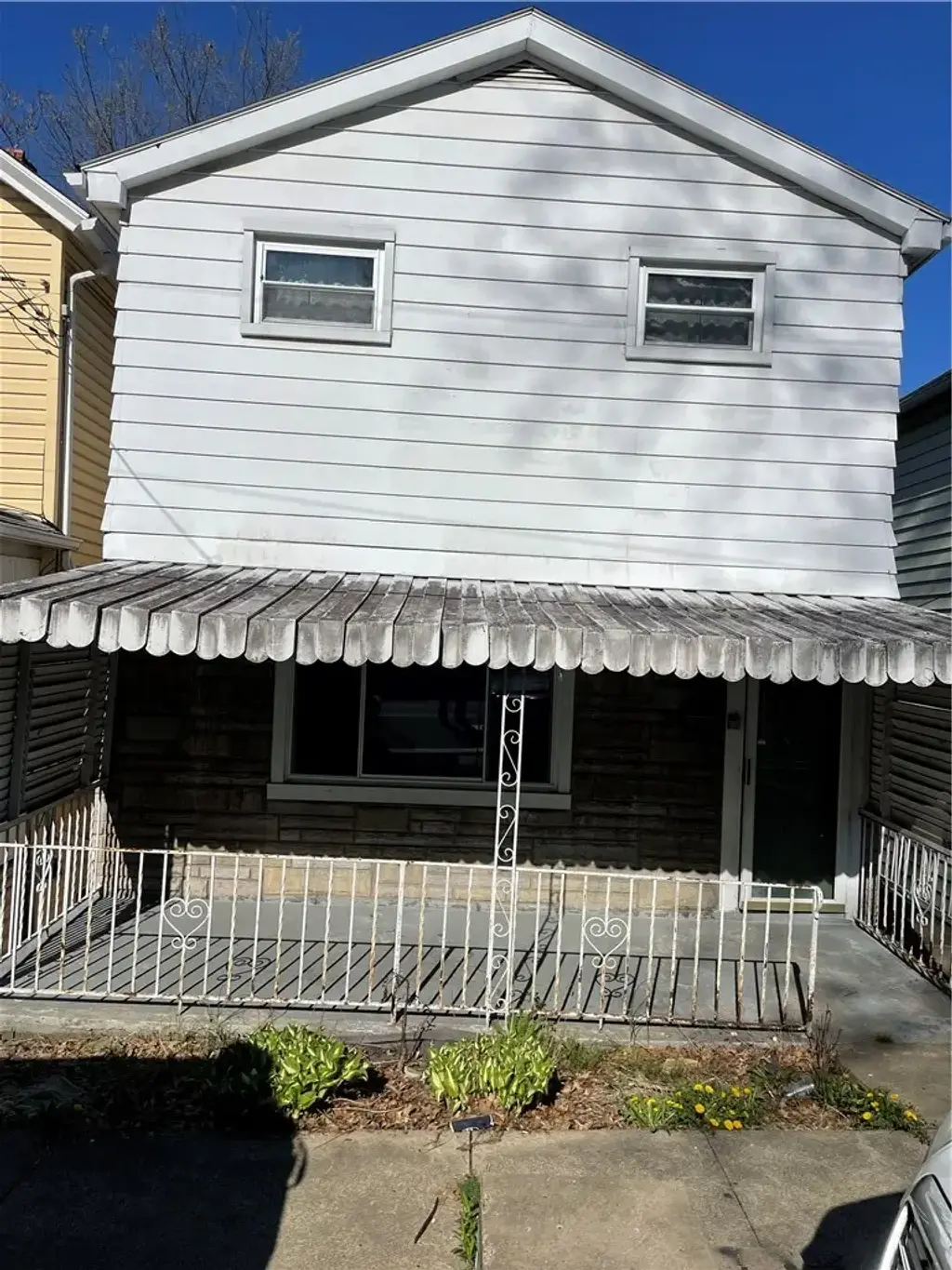 702 Lookout Avenue , Charleroi Boro
