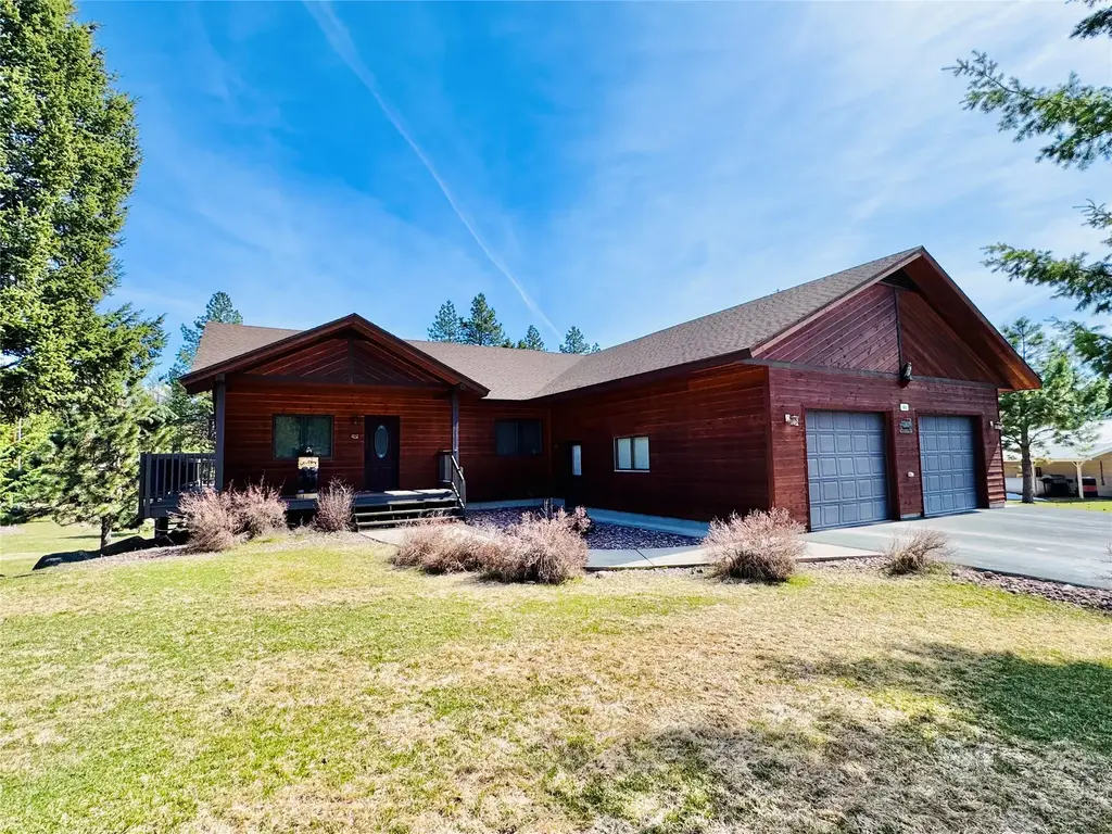 146 Deer Park Drive, Seeley Lake