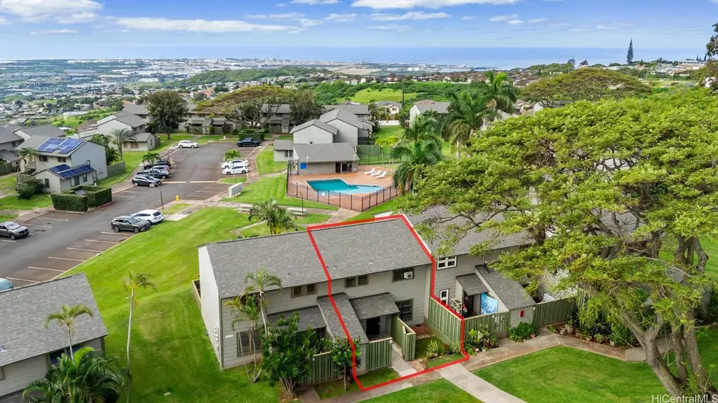 92-926 Welo Street # 57, Kapolei