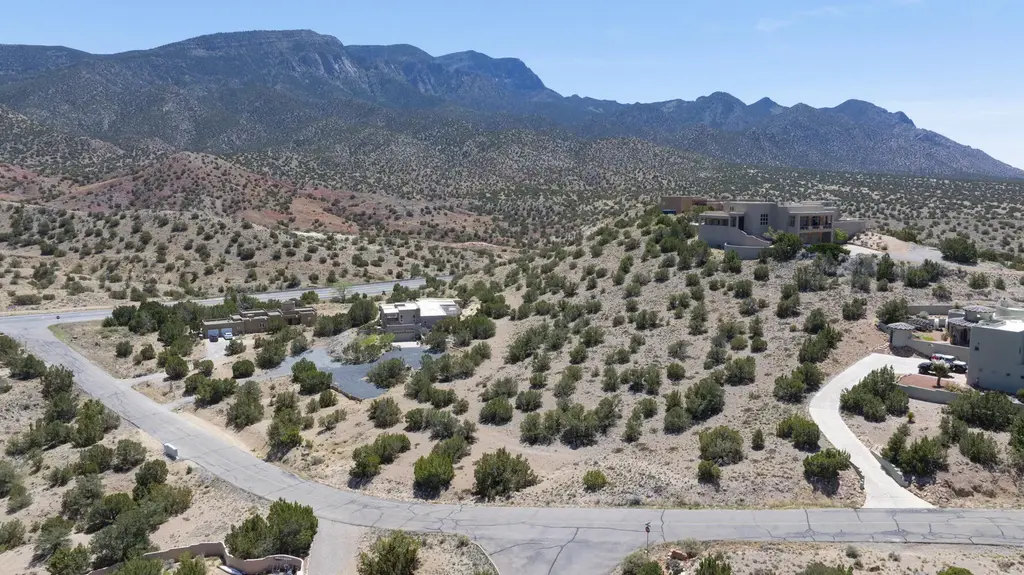 10 Vista De Oro, Placitas