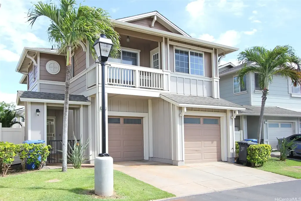 91-2258 Kanela Street, Ewa Beach