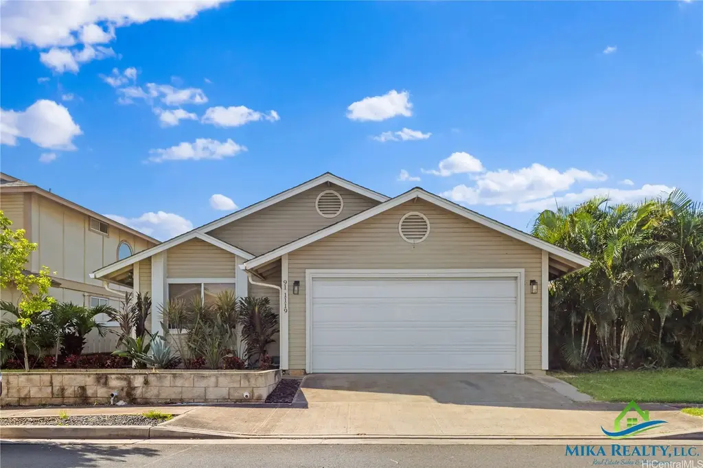 91-1119 Piipii Street, Ewa Beach