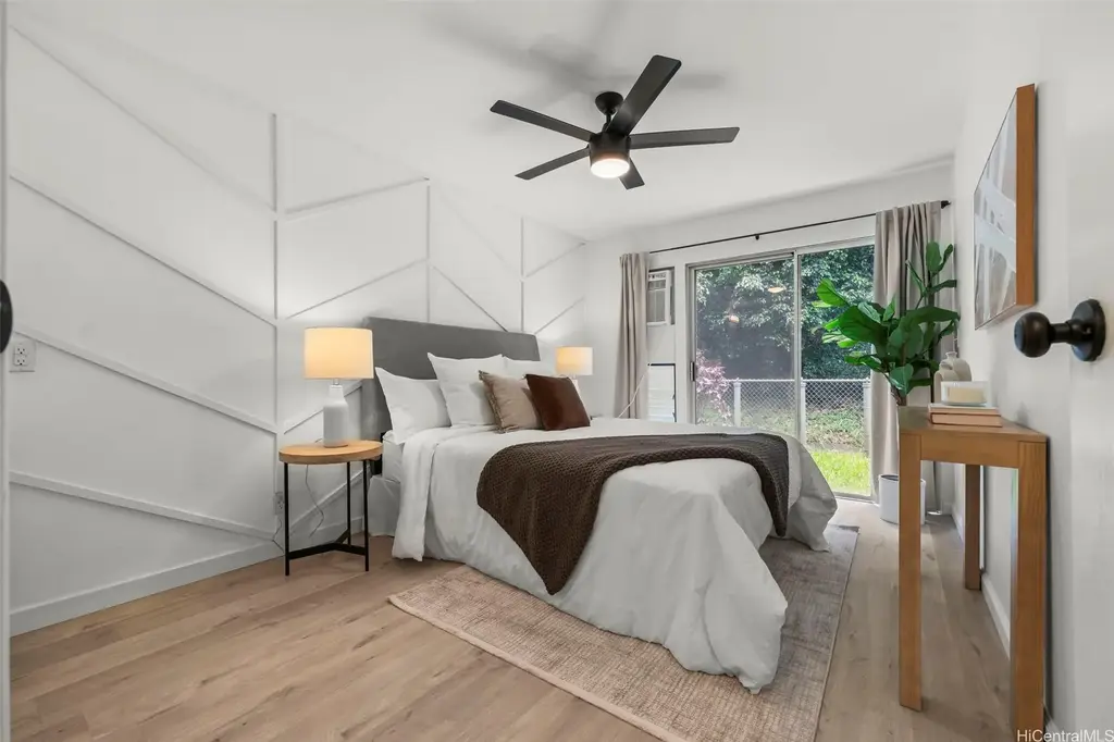 98-607 Kilinoe Street # 8e1, Aiea