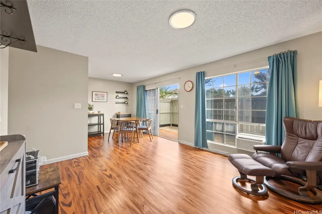 94-1441 Welina Loop # 5a, Waipahu