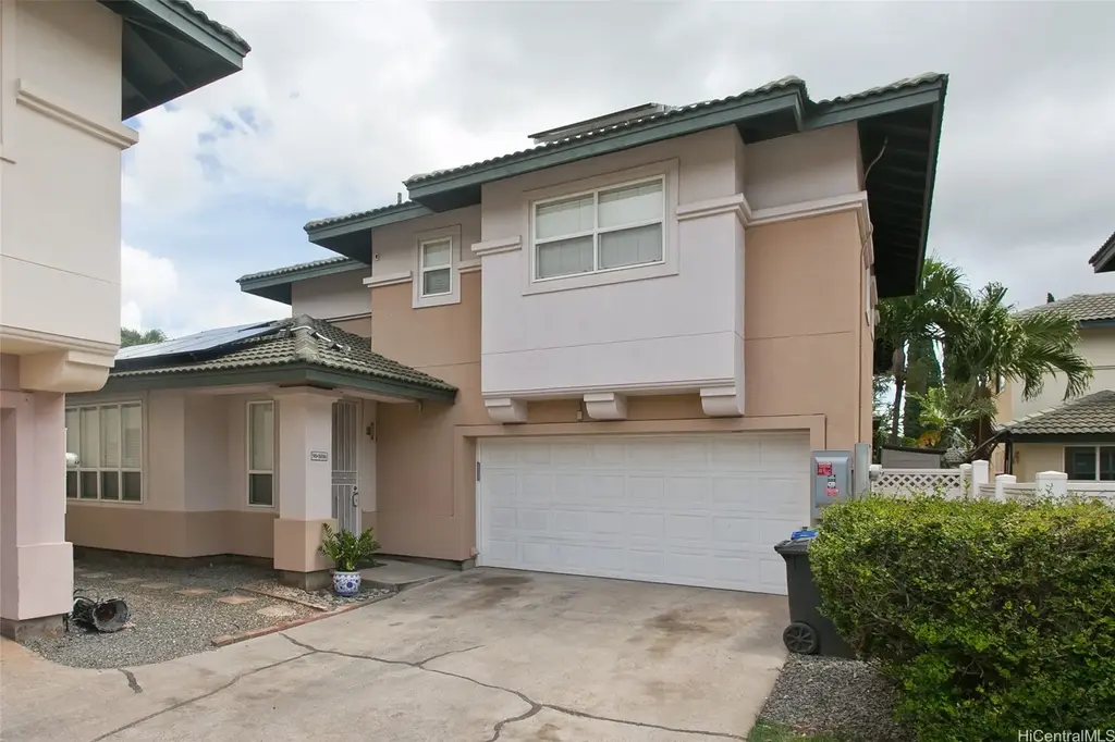 91-1016 Aukahi Street, Kapolei