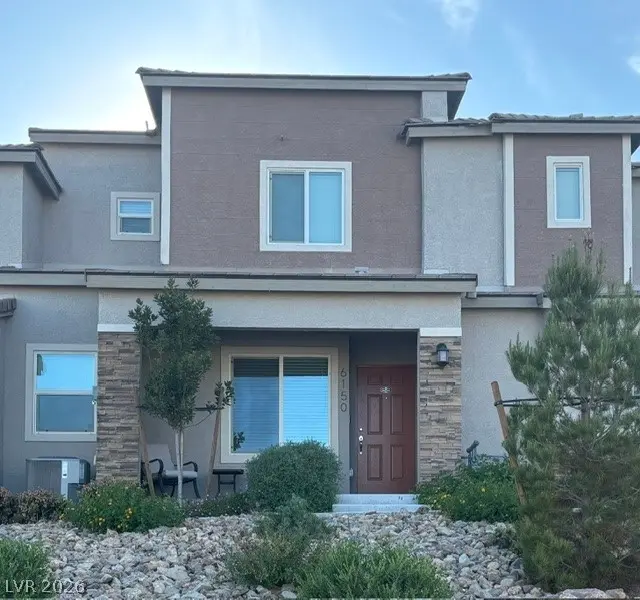 6150 Foxes Dale Street, Las Vegas