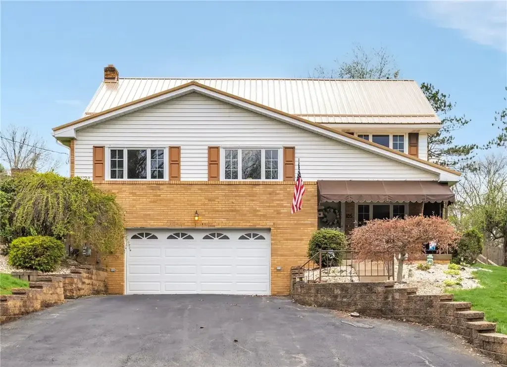 105 Northumberland Drive , Irwin
