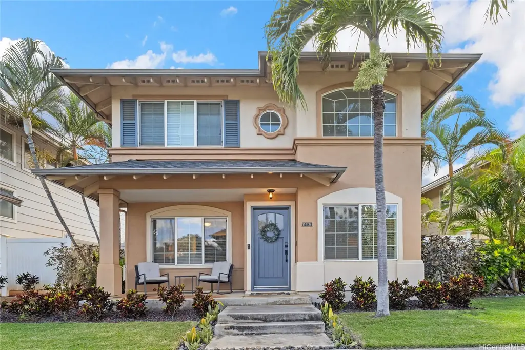91-1134 Kaiee Street, Ewa Beach