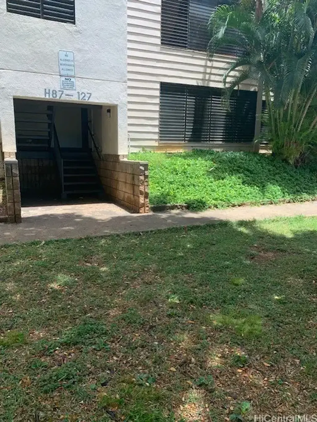 87-127 Helelua Street # H102, Waianae