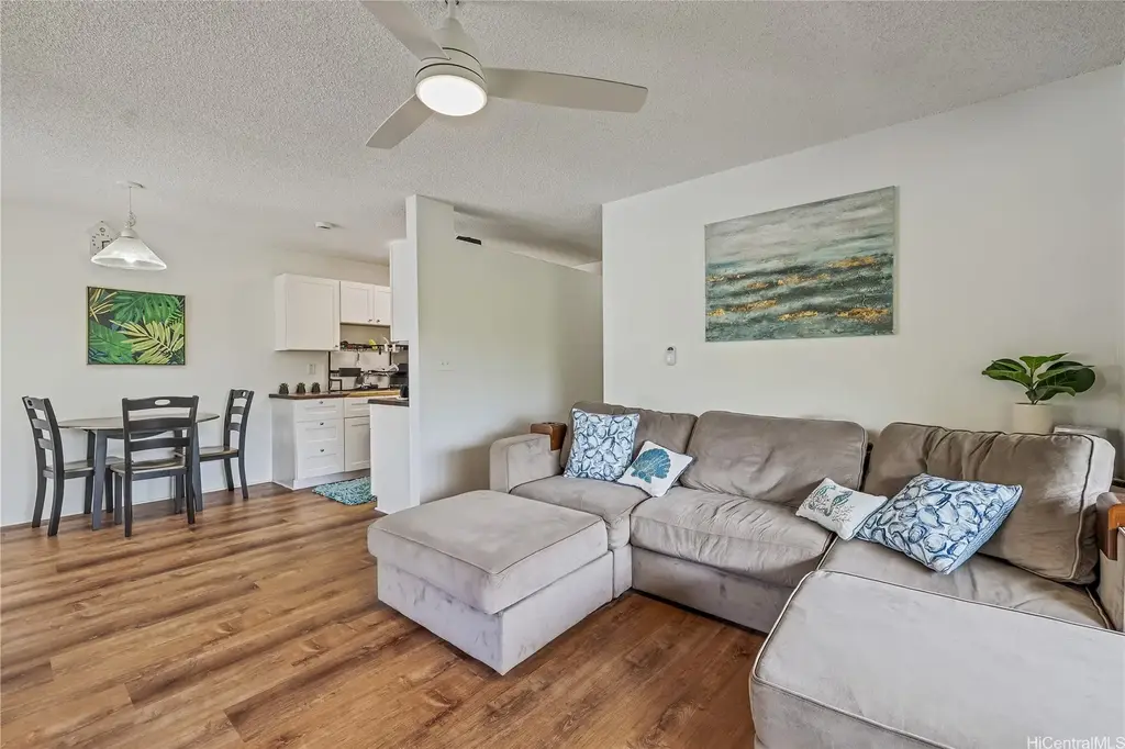 (unit #33t) 509 Mananai Place, Honolulu
