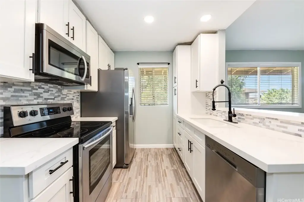 91-1044 Huliau Street # 2f, Ewa Beach