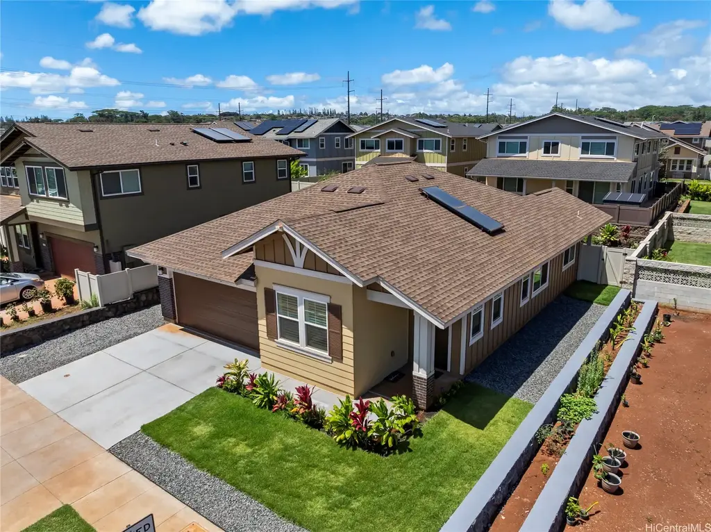 94-1120 Kainaliu Street, Waipahu