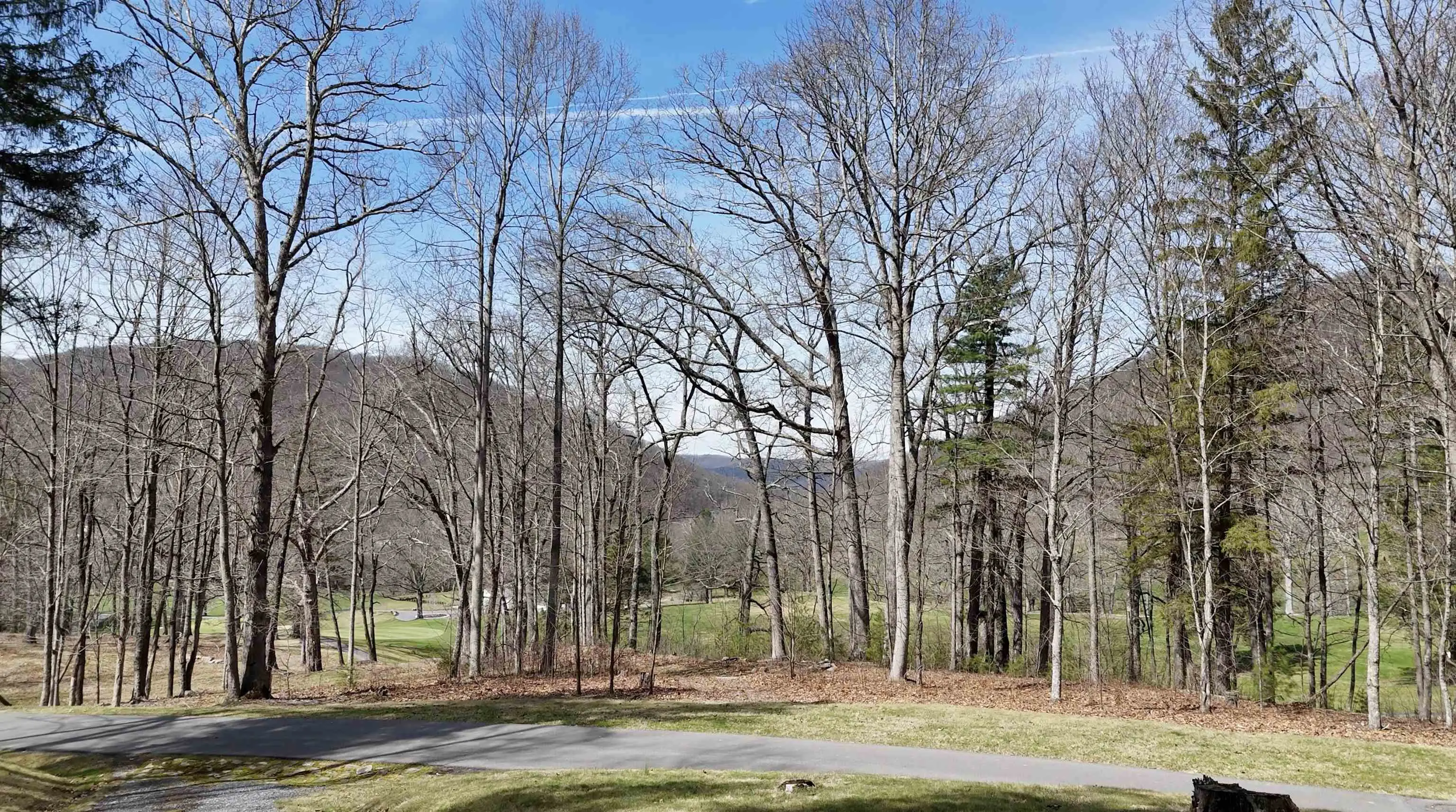 61 & 62 Old Course Trail, Hot Springs