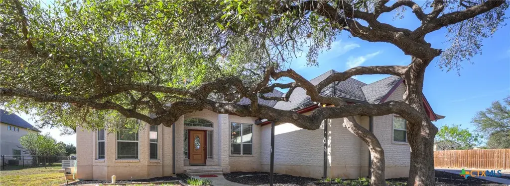 243 Appalachian Trail, New Braunfels