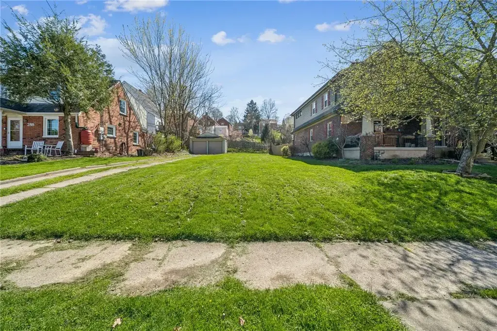 282 Ashland Avenue , Mt Lebanon