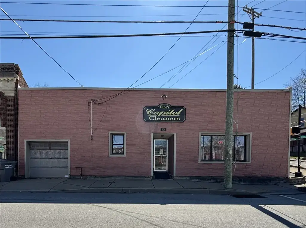 304 Center Avenue , City of But SE