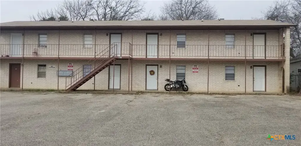 607 N 20th Street 204, Killeen