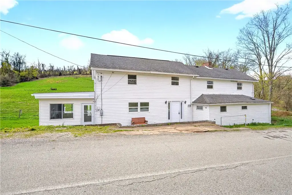 93 Old 51 Road , Perryopolis