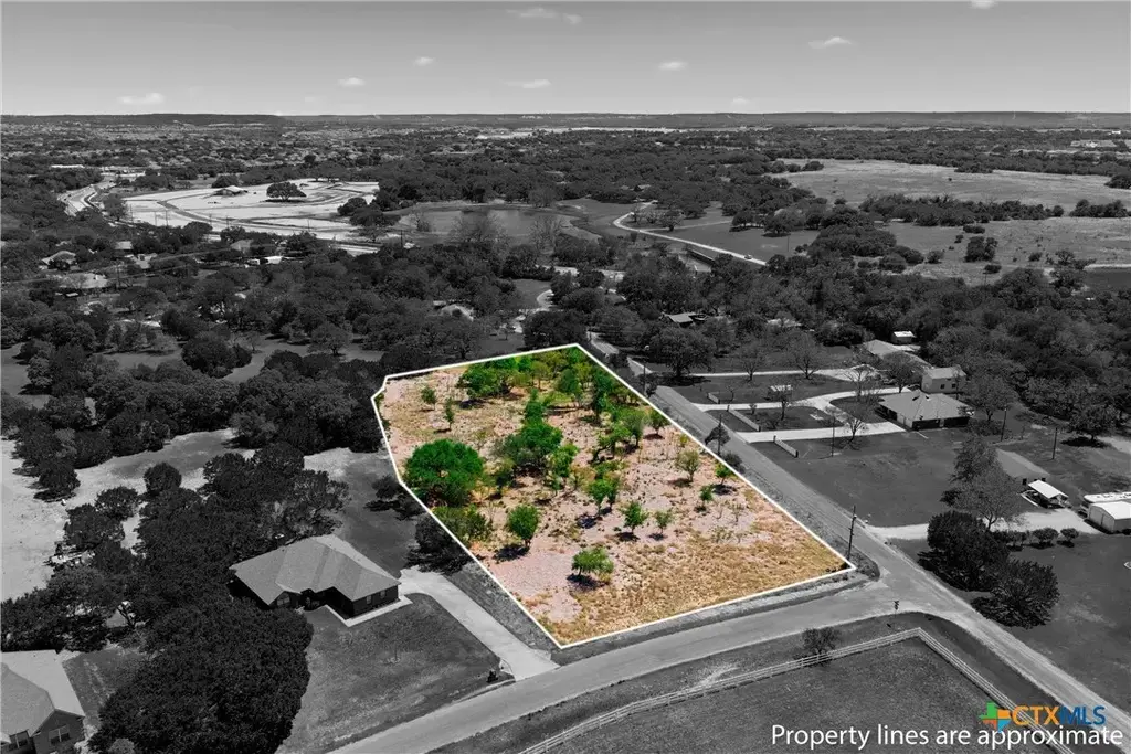 160 Sassi Lane, Killeen