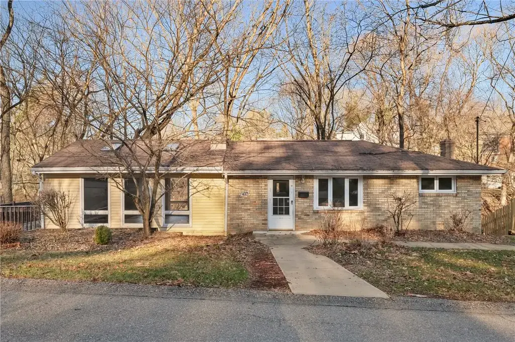 429 Earlwood Road , Penn Hills