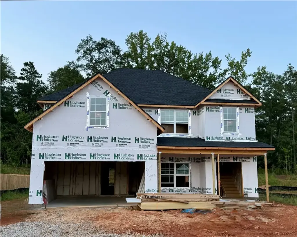 2344 Morrison Trace, Opelika