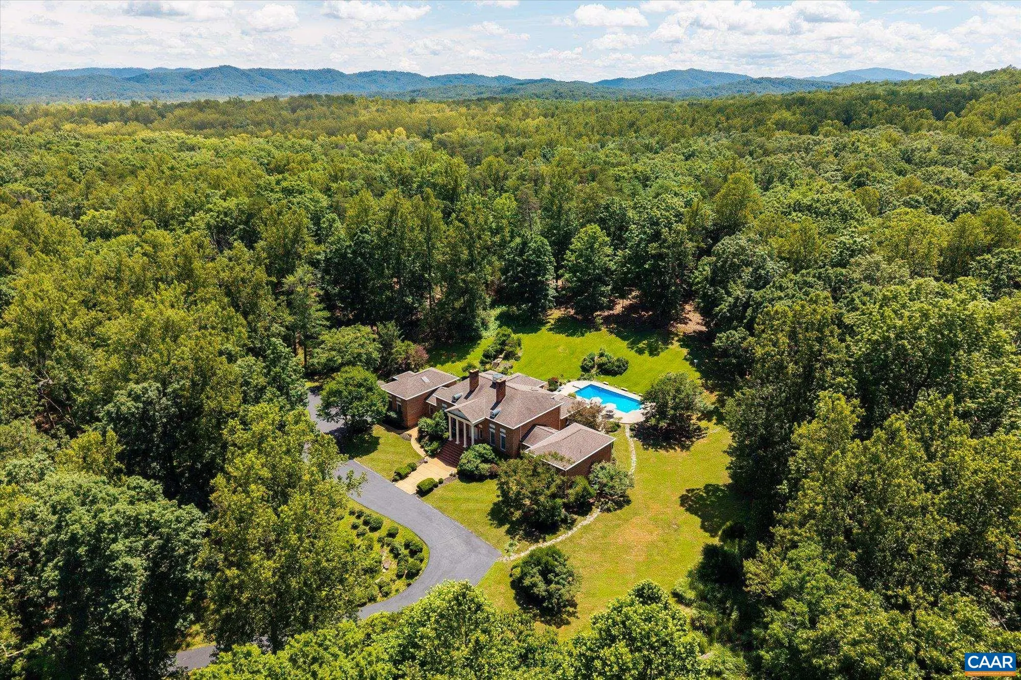1462 Owensville Rd, Charlottesville