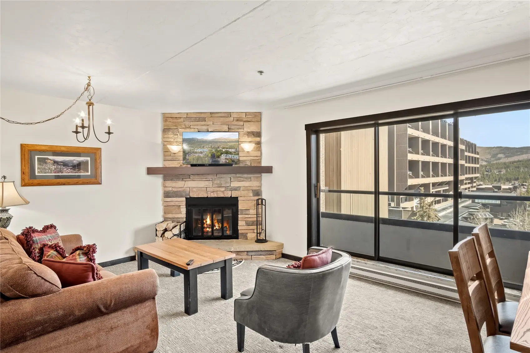 640 Village Road 4513, Breckenridge