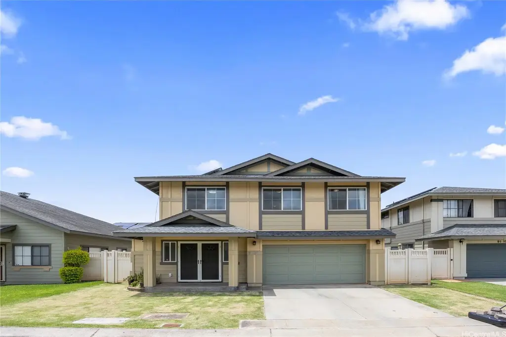 91-1031 Papaa Street, Kapolei