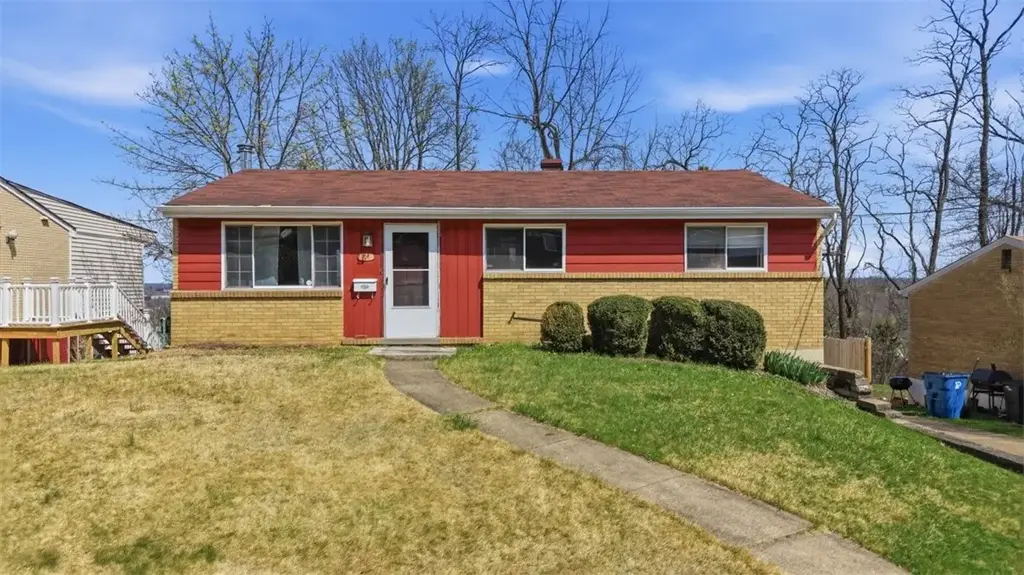 106 Westminster Drive , Penn Hills