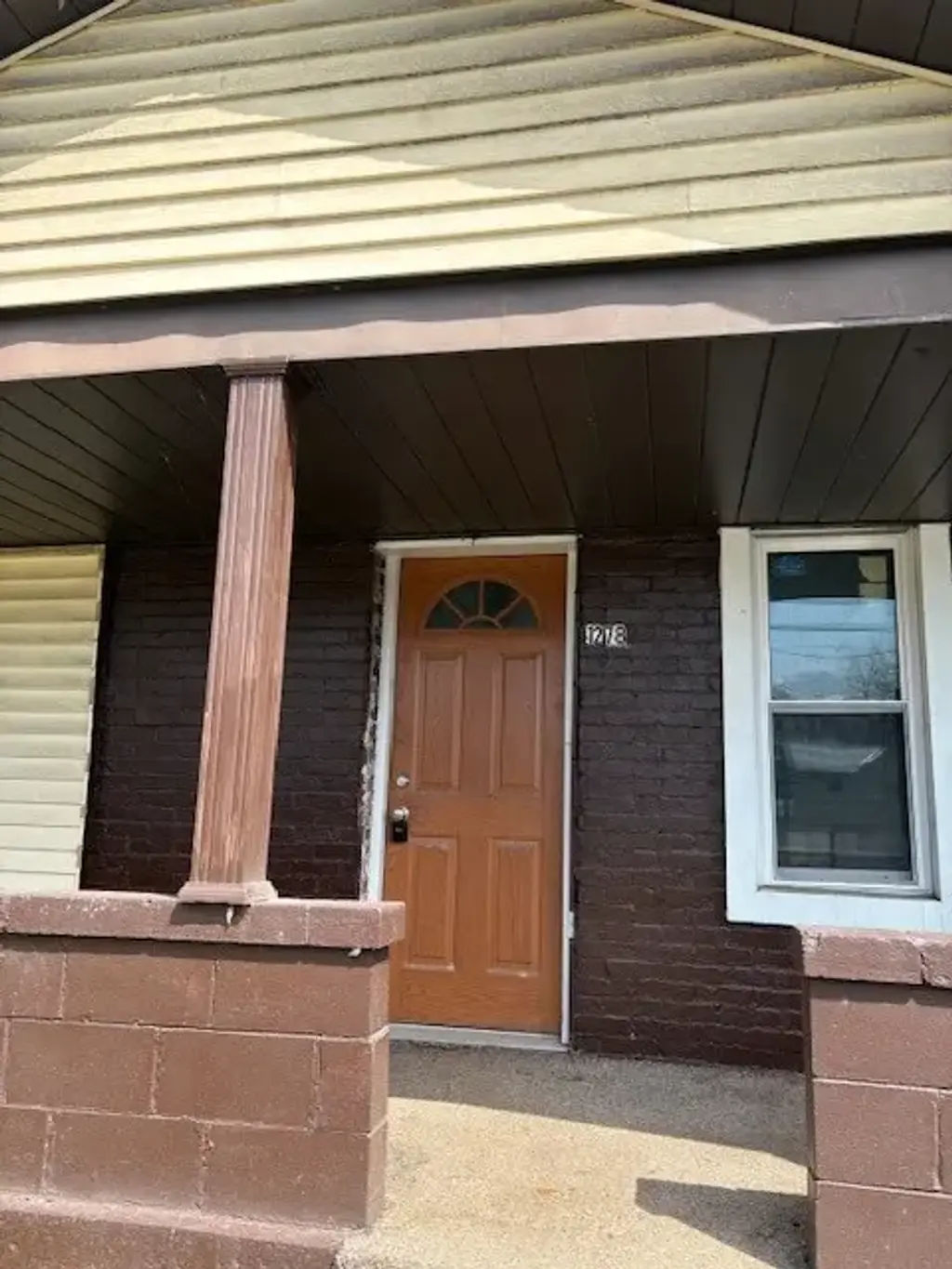 1278 Lincoln Street , Parks