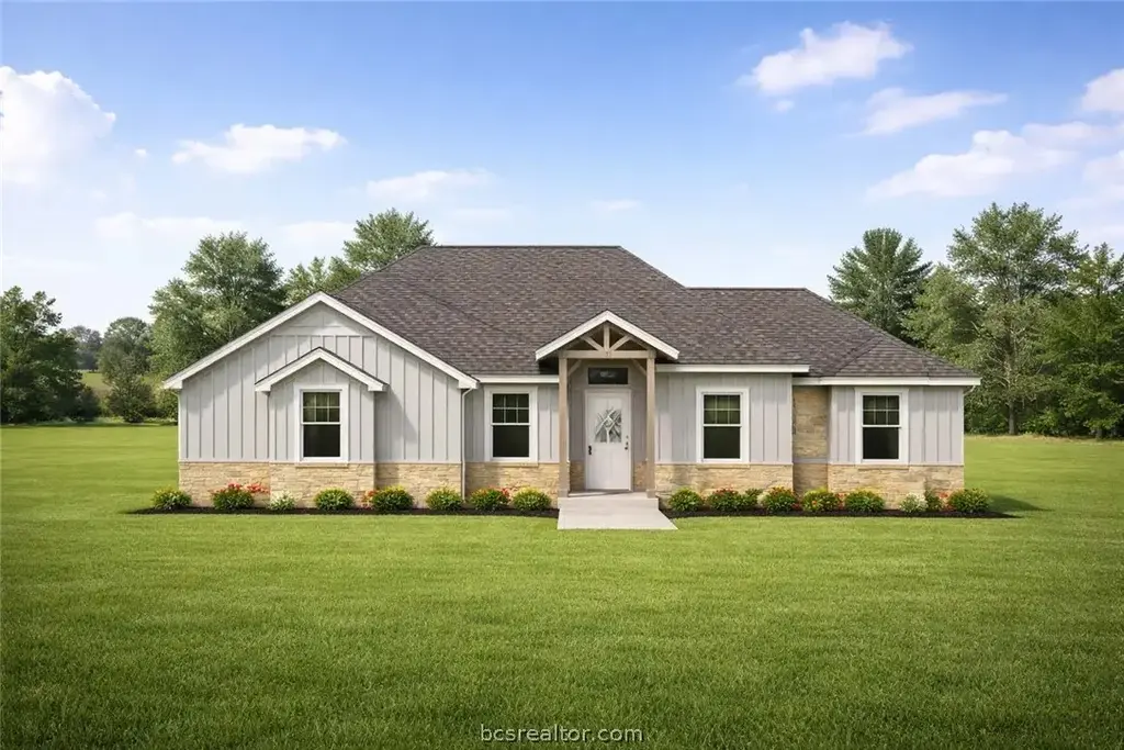 3288 Hunters Crossing Trail, Bryan