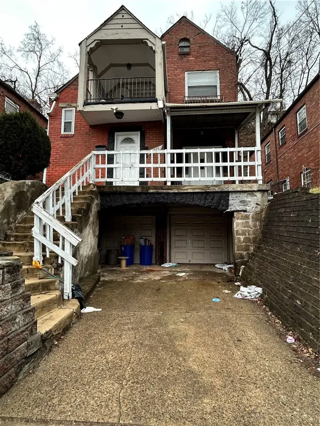 3825 Beechwood Boulevard , Squirrel Hill