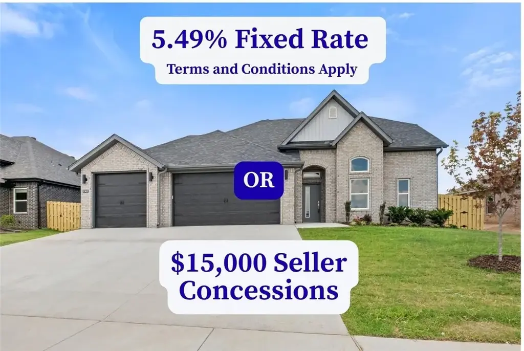 2312 Charles Street, Pea Ridge