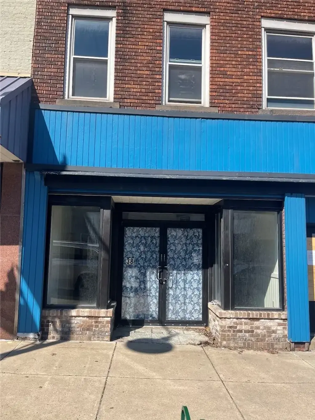 140 Main Street #138, City of But SW