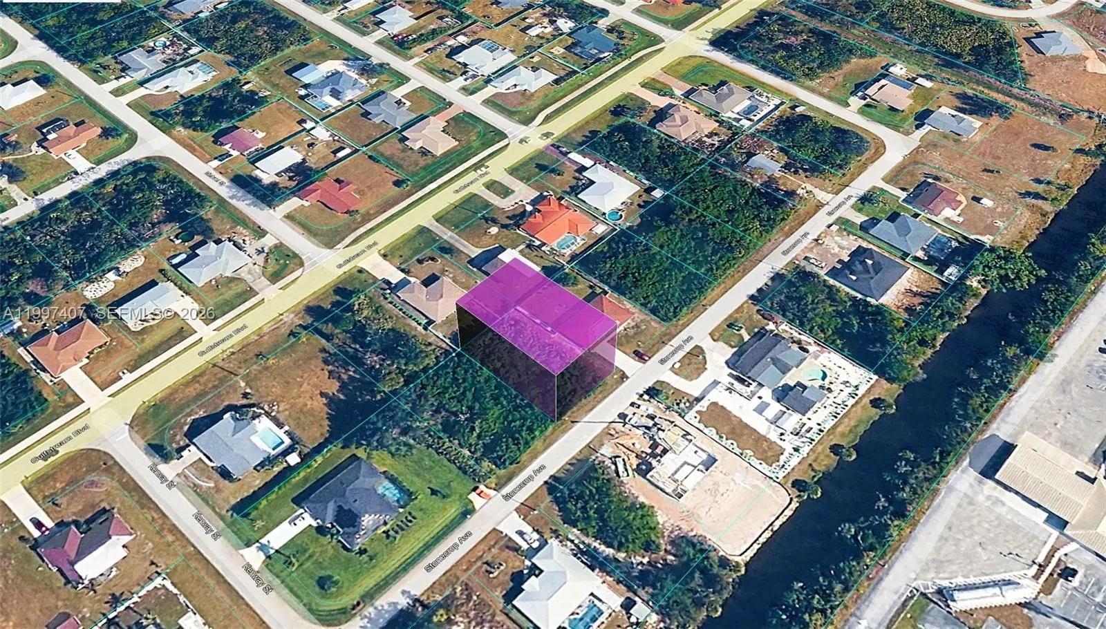 Photo of Listing #A11997407