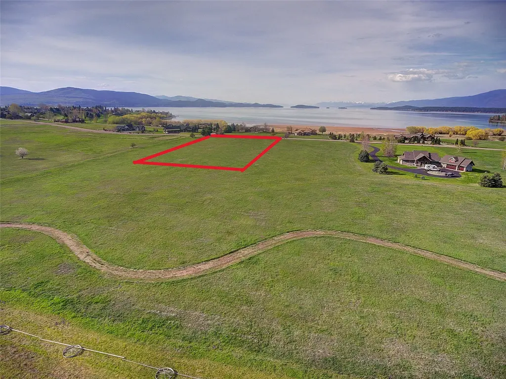 108 Tundra Swan Way, Polson