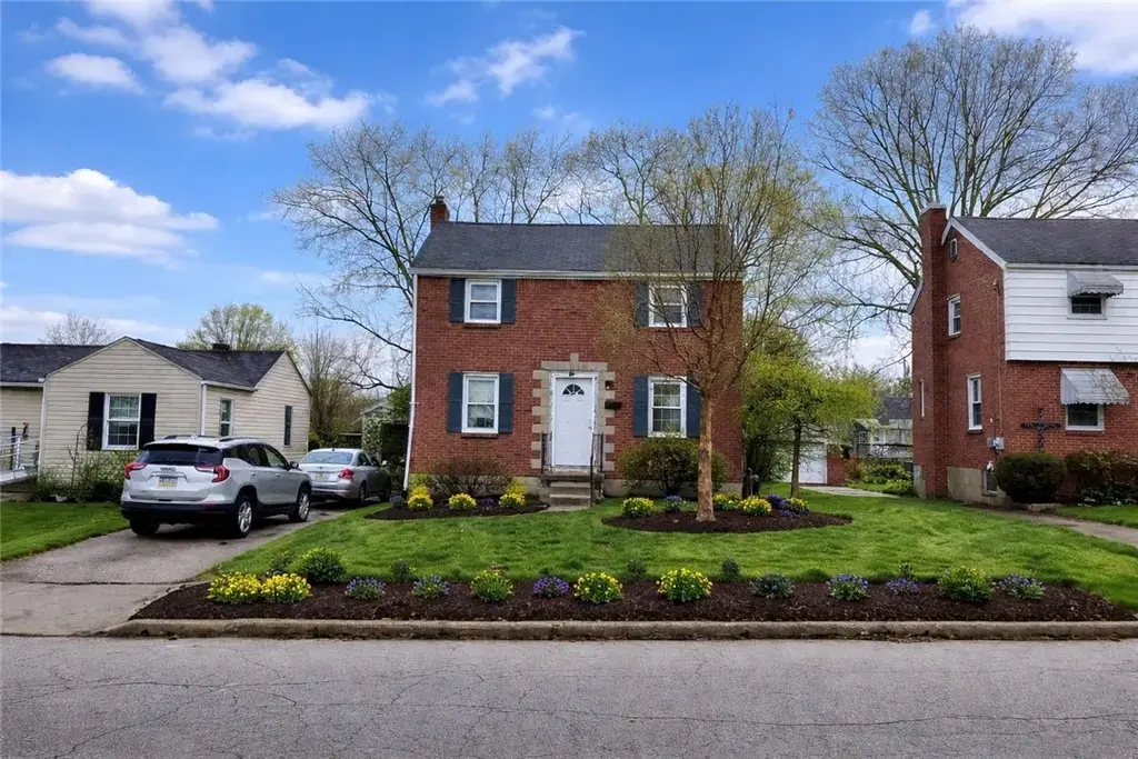 759 Federal Drive , Sharon