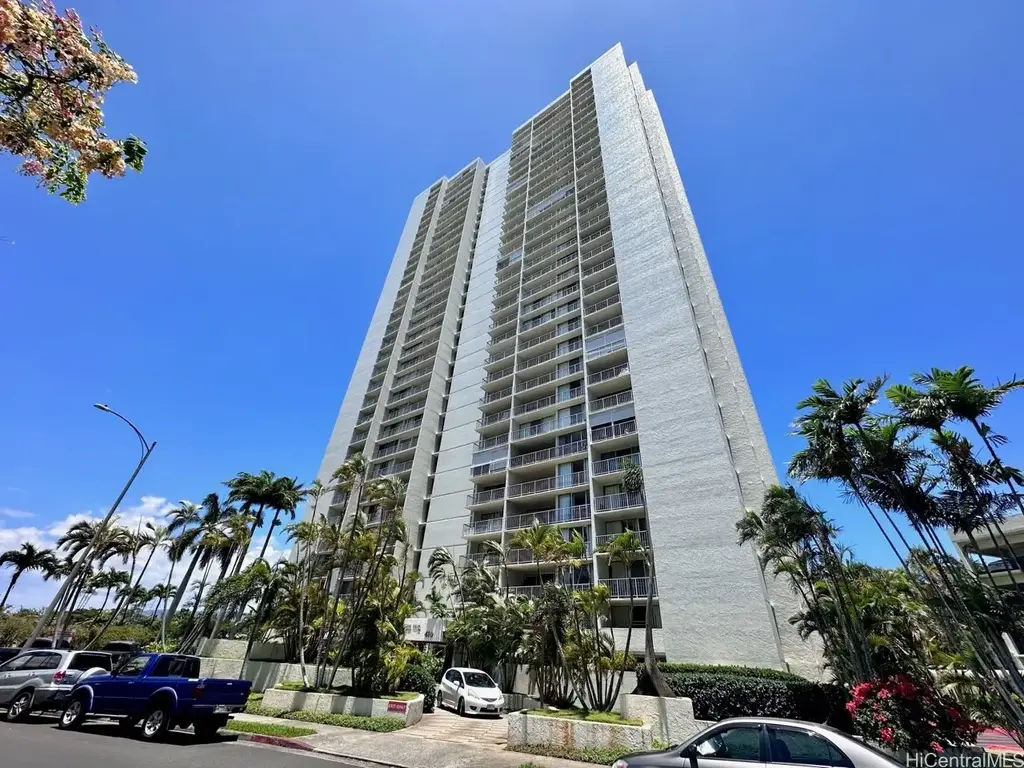 98-410 Koauka Loop # 29k, Aiea