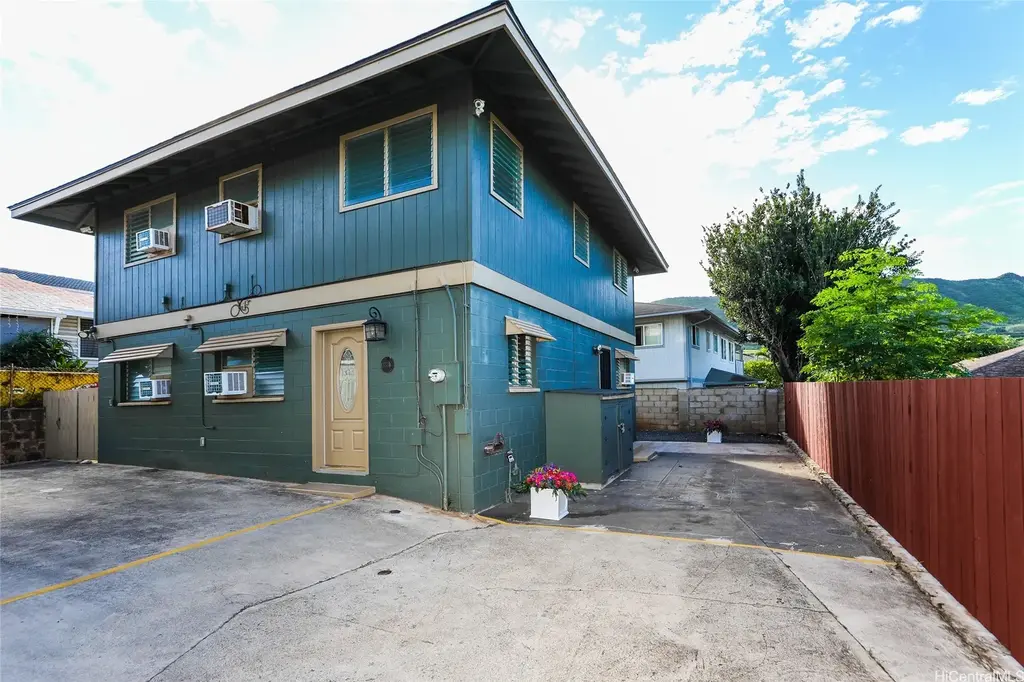 3331 Hayden Street # C, Honolulu