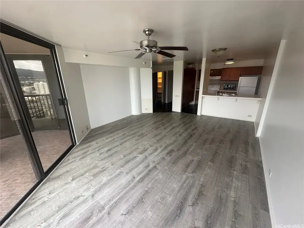 60 N Beretania Street # 2703, Honolulu