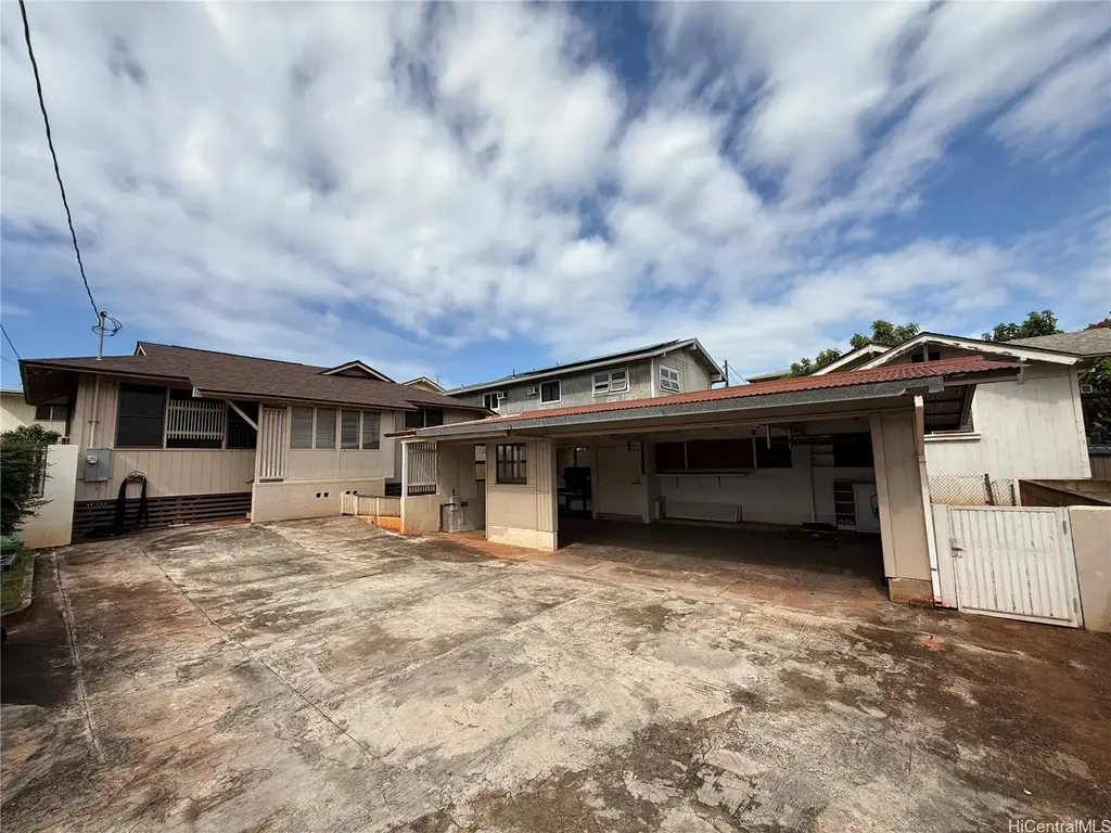 1124 16th Avenue # B, Honolulu