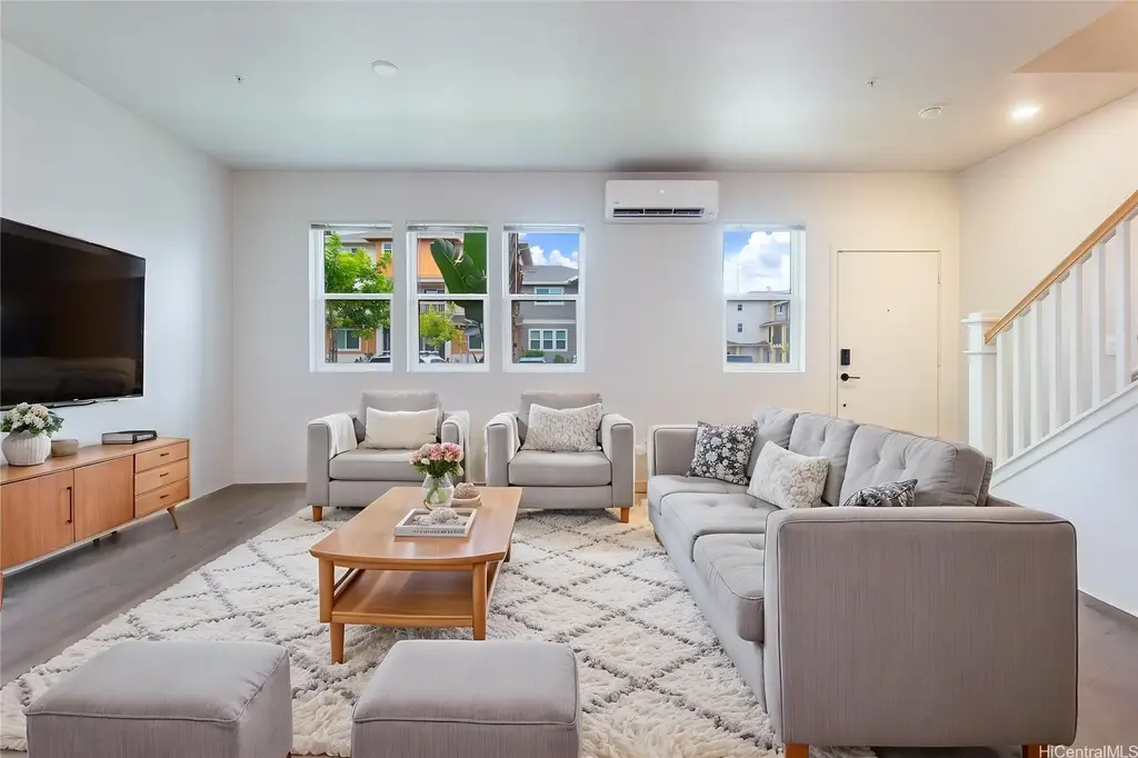 91-3525 Kauluakoko Street # 2501, Ewa Beach