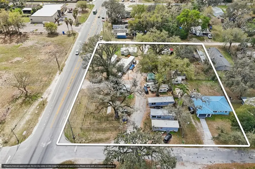 4233 Gall Blvd, Zephyrhills