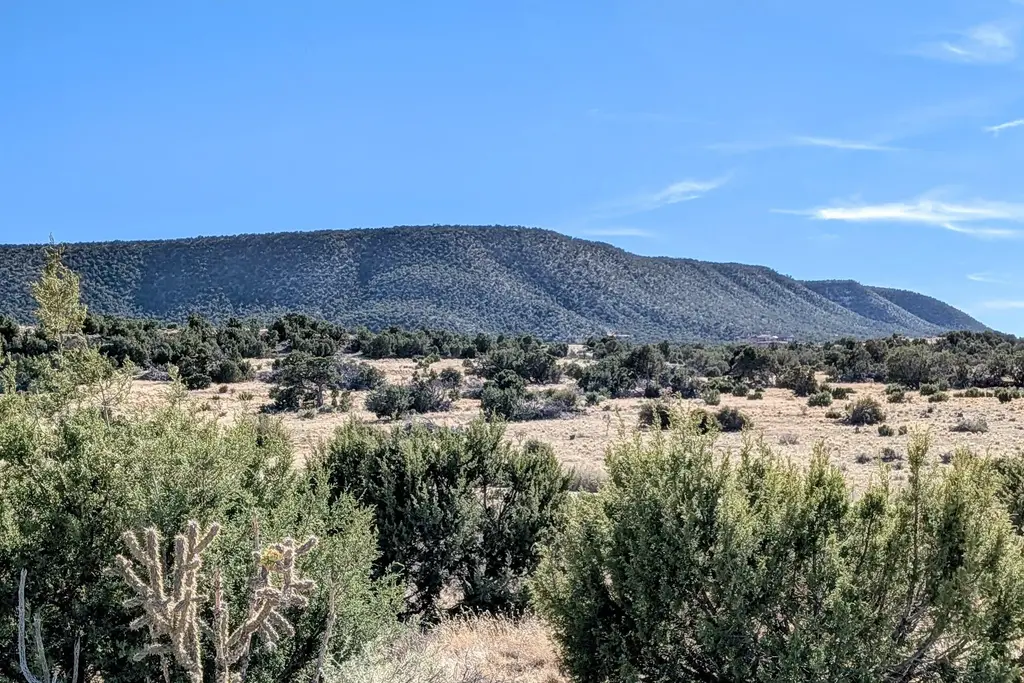 558 Deer Canyon Trail, Mountainair
