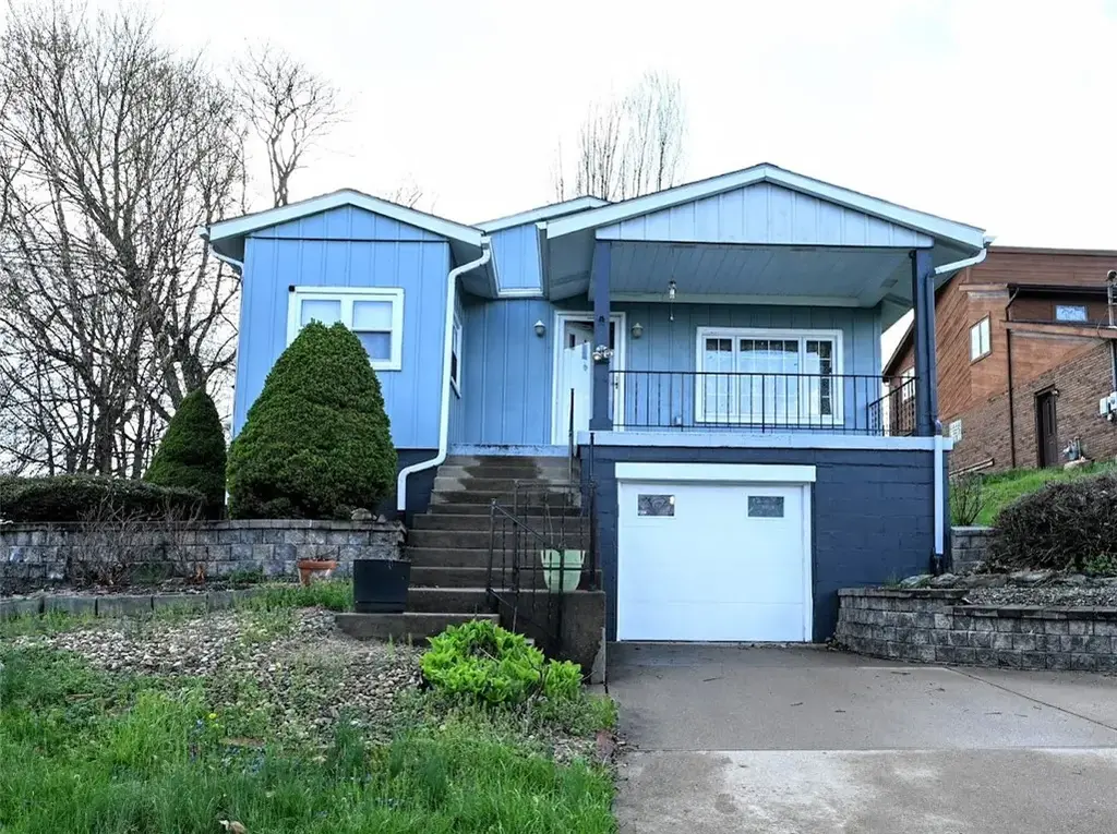 1613 State Rt. 885, Jefferson Hills